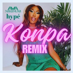 Hypé - Remix Konpa - Aya Nakamura (Prod. by Lenz)