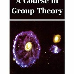 View KINDLE PDF EBOOK EPUB A Course in Group Theory (Oxford Science Publications) by  John F. Humphr