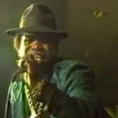Barrington Levy - Murderer- Live at the BBC- Peel Sessions