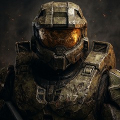 Master Chief