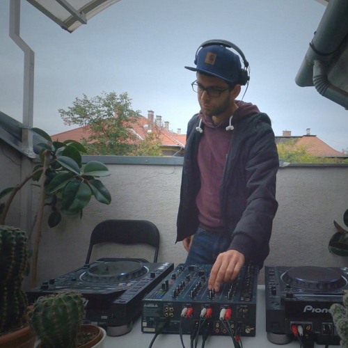 Octile | RTS.FM Budapest x DoubleTrouble | 10.10.2021