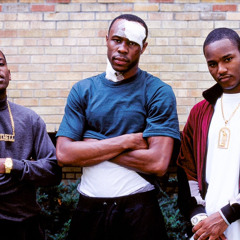 ON A MISSION - Golden Boyz ft 91jaay