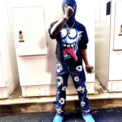 Luh drip~no check prod younglordnoah