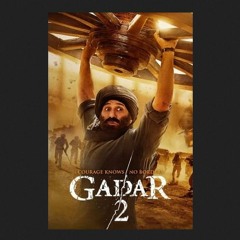 Watch Movie Gadar 2 2023 Download MP4/720p 3886985