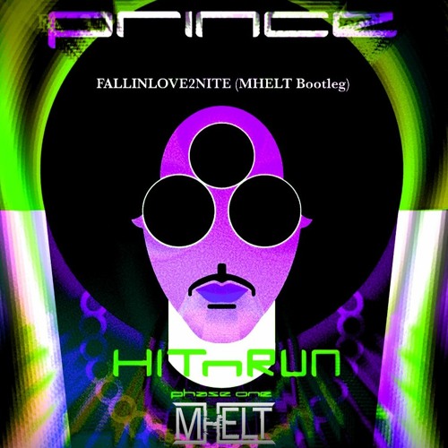 Prince - FALLINLOVE2NITE (MHELT Rework)