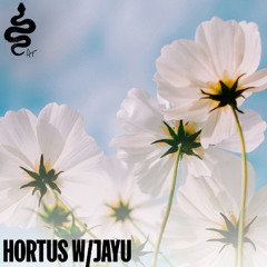 Hortus w/ Jayu - Aaja Channel 1 - 08 09 25