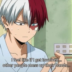 *Todoroki*