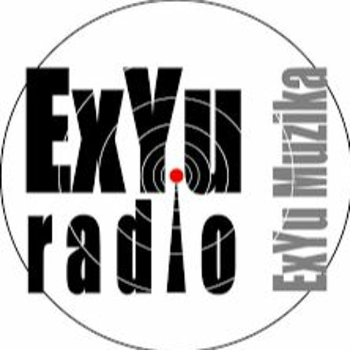 Stream EX-YU Radio TV Kanali | Listen to EX-YU Hitovi 80tih playlist online  for free on SoundCloud