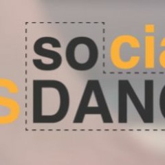 "Social Disdance ANIversary"_from SOCIAL DISDANCE_Mar 18 2021