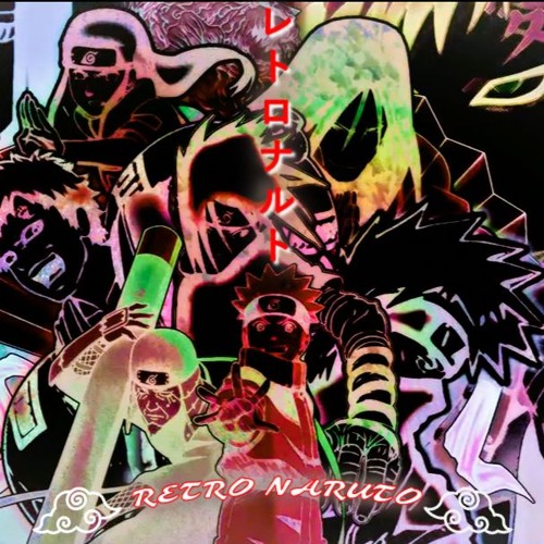 ▁ ▂ ▄ ▅ ▆ ▇ █   🎀  𝑅𝐸𝒯𝑅🌺 𝒩𝒜𝑅𝒰𝒯☯ 𝒯𝒜𝒫𝐸  🎀   █ ▇ ▆ ▅ ▄ ▂ ▁