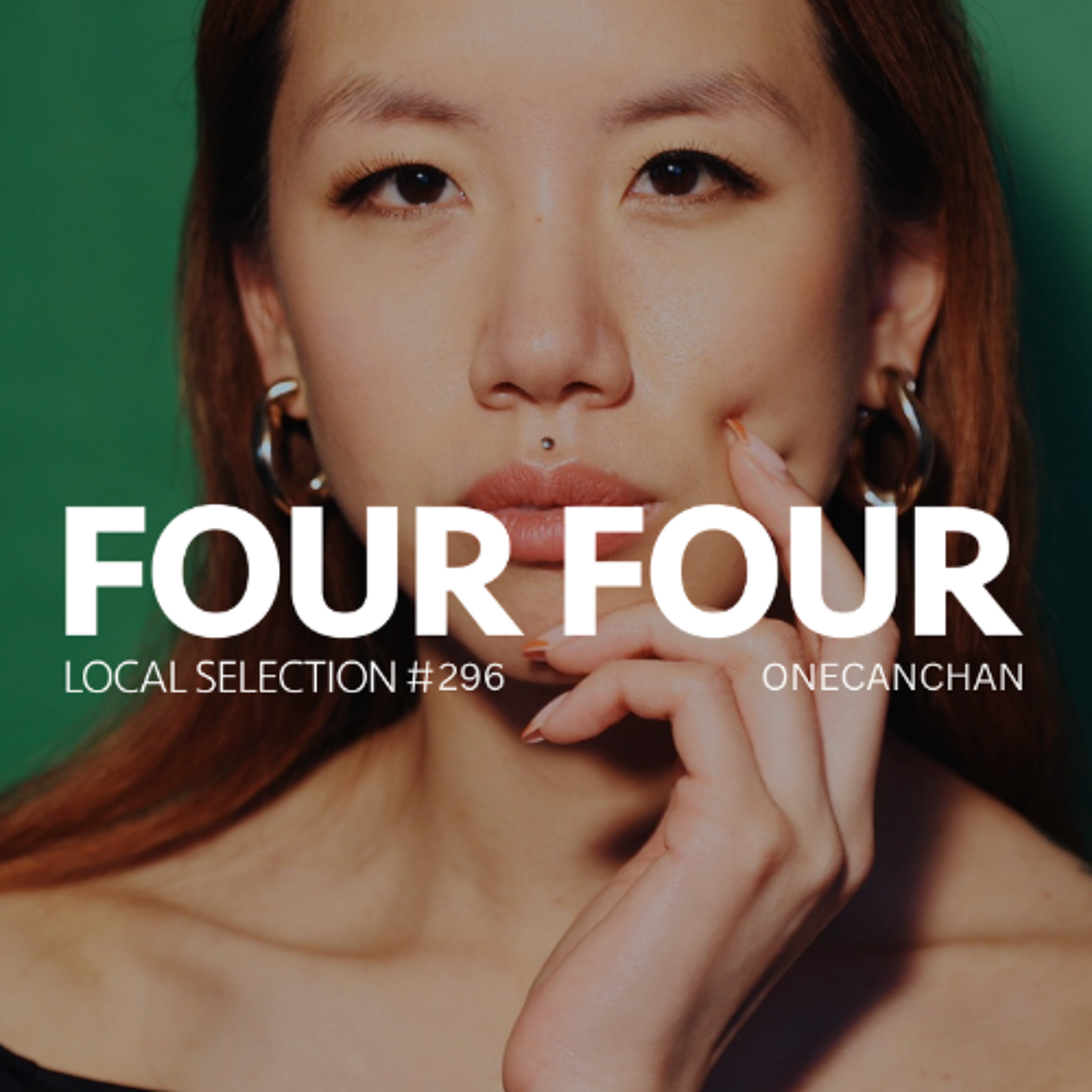 Four Four Magazine