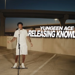 Yungeen Ace releasing Knowledge.mp3
