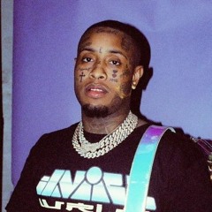 Southside x 808 Mafia Beat "GLOCK" | HARD Trap (@dxrko.prod x @st88.beatz & @lefvs)