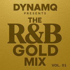 July BBQ mix