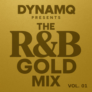 R & B Gold Mix - VOL. 01