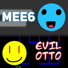 Evil Otto vs MEE6 - MC Fawful Rap Battles