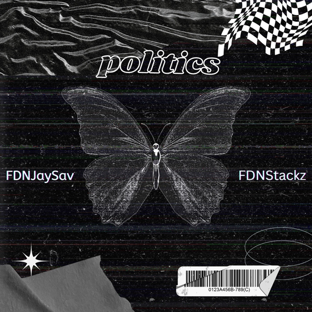 Stream FDN JaySav x Stackz - politics by FDNJaySav | Listen online for ...