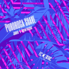 POROROCA SUAVE-(BryanVillegz-Jorber) ECCENTRIC MUSIC 2k22