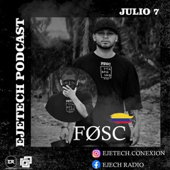 EJETECH PODCAST BY FØSC