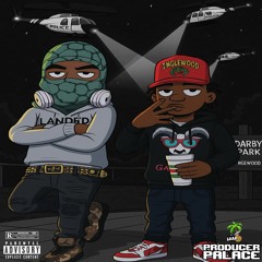 GO GET IT by PHILLY B & PAUPA ft. SKEME | prod. by paupa + menaceonthebeat