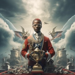 I Jus Beat Joe Biden - Paperboy Prince