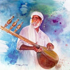 کمال هان هوت - جلال خان شعر