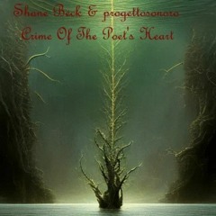 Shane Beck & progettosonoro - Crime Of The Poet's Heart