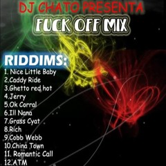 Old Mixes