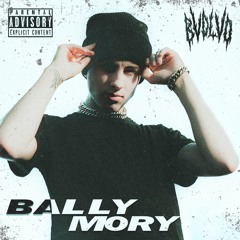 BALLYMORY (feat. QUADE POUNDSIGN)(PROD. PROP)