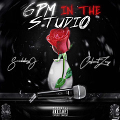 6PM In The Studio