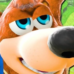 Banjo Kazooie
