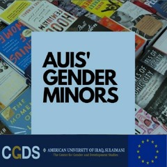 Dr. Lynn Rose Interviews AUIS' Gender Minors