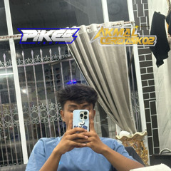 CRT02 - ORANG BILANG 2025 [ Lutfii DTM X AKMAL CRT02 ]#PIKE CRT02