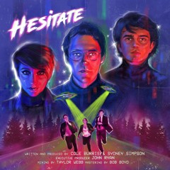 Hesitate (Full Version)