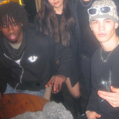 udontgatpoles - no pole (babyjuan + 5peace) [slump audios exclusive + v8gve + perfectdarkzero]