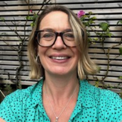 Arriving Practice with Kate