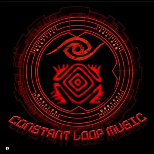 Adventures of Zangmoo (nightstyle)Forest DJ set //constantloop music//