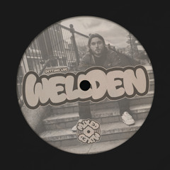 Wellden - Getting Live