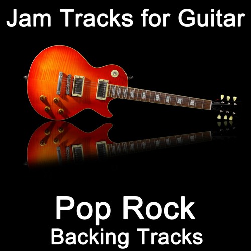 Stream GuitarTeamNL Jam Track Team | Listen to Pop Rock backing tracks  playlist online for free on SoundCloud