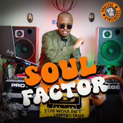 Super Soul 80s Soul & Disco Vibes 2 | DJ Protege Kenya