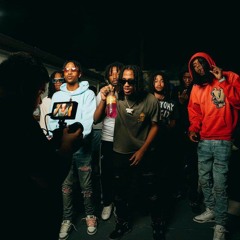 Sha gz x Sdot go - Bird of a feather (Offical audio)