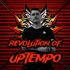 FoXxdestroyer pres. Revolution Of Uptempo #2