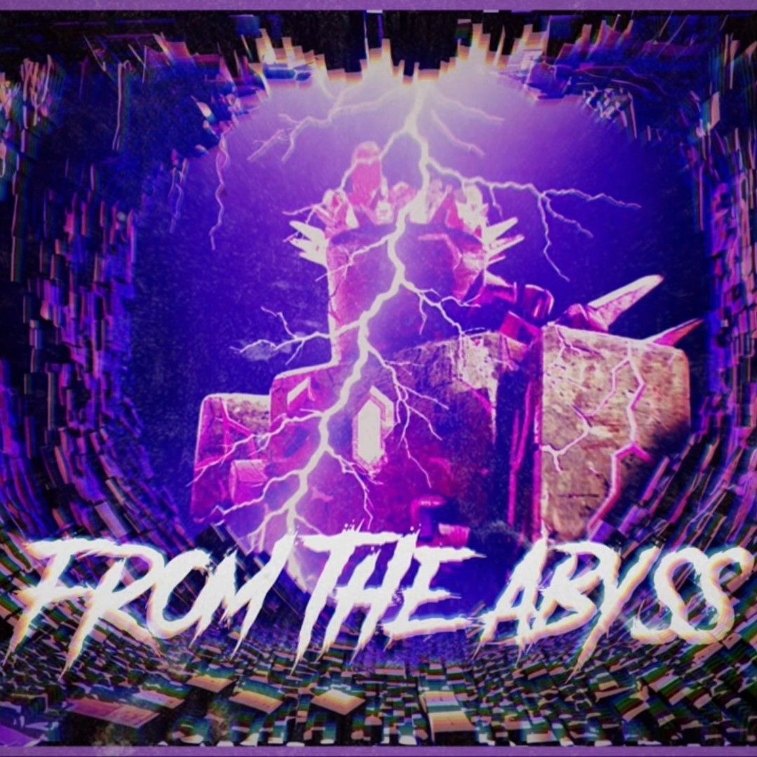 Stream From the Abyss TDX OST (Official) by TDX Sound Trarks