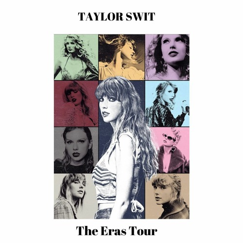 Ready For It -Live From The Eras Tour