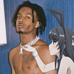 playboi carti -“miss the rage” (slowed•reverb)