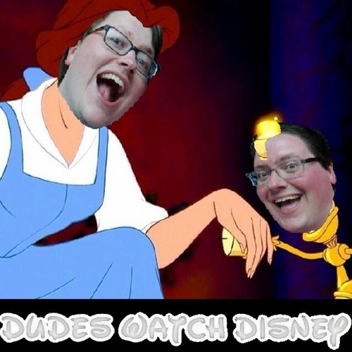 Beauty And The Beast 1991 By Dudes Watch Disney