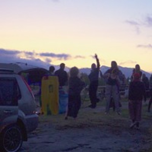 Kabelvogue Mixtape @ Sørfinnset skole/the nord land (Snippets)