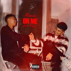 On Me (feat. Krado)