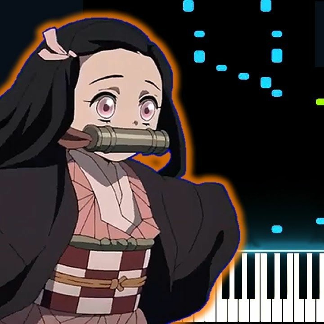 Stream [FULL] Demon Slayer Kimetsu No Yaiba OP - Gurenge - LiSA (Piano ...
