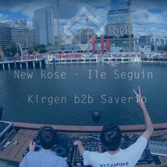 Quarantine Festival 6 - Kirgen B2B Saverio
